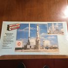 Refinery-933-3013-ho 933-3013 Walthers North Island Refinery