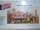 933-3018 Walthers Ho Cornerstone Kit Golden Valley Canning Building Still Sealed