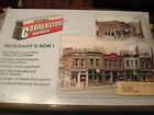 933-3028 Walthers Cornerstone Ho Scale Merchants Row Never Opened