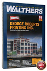 933-3046 Walthers Cornerstone Ho Scale 097962226067