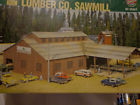 933-3058 Walthers Cornerstone Mountain Lumber 616374000173