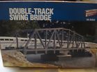 933-3088 Walthers Swing Bridge Kit New In Box