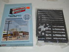 933-3101 Walthers Cornerstone Electric Utility Pole Set New