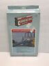 933-3108 Walthers Vtg Cornerstone Kit Ho Scale Automobile Ramp