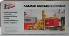 933-3109 Walthers Cornerstone Ho Kalmar