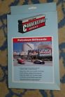 933-3116 Walthers Ho Cornerstone Petroleum Billboards Kit Nib