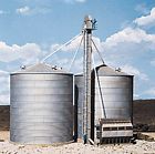 933-3124 Walthers Cornerstone Series Grain 616374016389