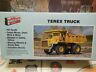 933-3142 Walthers Ho Scale Cornerstone Terex Truck Nib