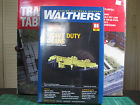 933-3150 Walthers Cornerstone Heavy-duty Overhead