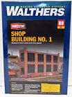 933-3165 Walthers Ho Scale Cornerstone 616374012367