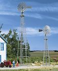933-3198 Walthers Van Dyke Farm 616374048441