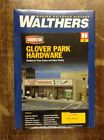 933-3465 Walthers Cornerstone Ho Glover Park Hardware Building Kit