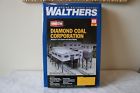 933-3836 Walthers Cornerstone Diamond Coal