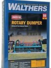 933-3903 Walthers Ho Rotary Dumper