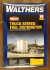 933-4038 Walthers Ho Scale Fuel Distributor Building Kit