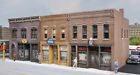 933-4040 Walthers Ho Kit Merchants