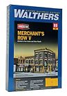 933-4041 Walthers Cornerstone Merchants Row Train 716080197959