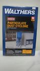 933-4086 Walthers Cornerstone Ho Organic Vapor Air Cleaner Kit 616374146222