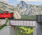 Walthers-50 933-4506 Walthers Single Track Railroad Deck Girder Bridge Kit 616374128952