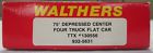 933-5631 Walthers Cornerstone Ho 75