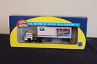 93432 Athearn Ho Scale Usps New York Tractor Trailer Truck