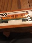 936-2 Tyco Clementine Gold Mining Dump Car Ho Scale