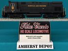 C-425 9365 Atlas Ho Alco Norfolk 732573093652