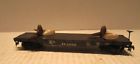 9440 Tyco Ho Train Reading Flatcar With Propellers
