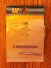 947-1303 Walthers 1-72 Tap Drill