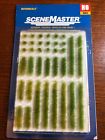 949-1104 Walthers Ho Scale Scenemaster Spring Grass Tufts Strips