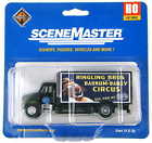 949-11292 Walthers Scenemaster C-10 Custom