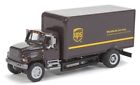 949-11294 Walthers Ho International Box Van Ups Modern Logo
