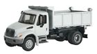 949-11635 Walthers Scenemaster Ho International Dump Truck