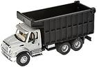 949-11677 Walthers Scenemaster International Col Truck Black 616374098118