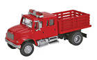 949-11892 Walthers Scenemaster Ho International Fire Department Utility