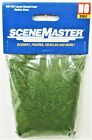 949-1207 Walthers Ho Scale Scenemaster Medium Green Leaves Ground 616374153350