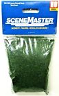 949-1208 Walthers Ho Scale Scenemaster Dark Green Leaves Ground 616374153367