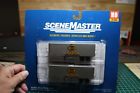 949-2359 Walthers Scenemaster Erie Railroad Trailers Twin Pack New 616374119707