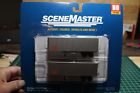 949-2364 Walthers Scenemaster Roadway Trailers Twin Pack New In 616374119752