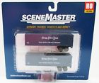 949-2423 Walthers Ho Scale Scenemaster 616374142149