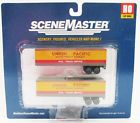 949-2427 Walthers Ho Scale Scenemaster 616374142187