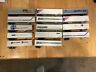 949-2452 Walthers Ho Scale Trailers Mixed Lot Of
