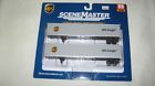 949-2460 Walthers Ho Stoughton Trailer Ups Freight With Shield 616374144488