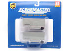 949-2550 Walthers Ups Trailer Ho Scenemaster 616374144495