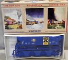 949-3 Walthers Ho Nmra National Convention Anniversary Covered Hopper Kit