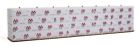 949-3123 Walthers Ho Lumber Load Bulkhead Macmillan Bloedel 616374140060