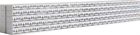 949-3157 Walthers Ho Lumber Load Centerbeam Flatcar Millar Western 616374141838