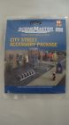 949-4121 Walthers Scenemaster Ho City Street Accessory Package Kit 616374129980