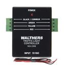 949-4389 Walthers Scenemaster Ho Scale Traffic Signal Light Electronic Controller