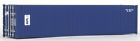 949-8157 Walthers Scene Masters Rib Container Aplz
